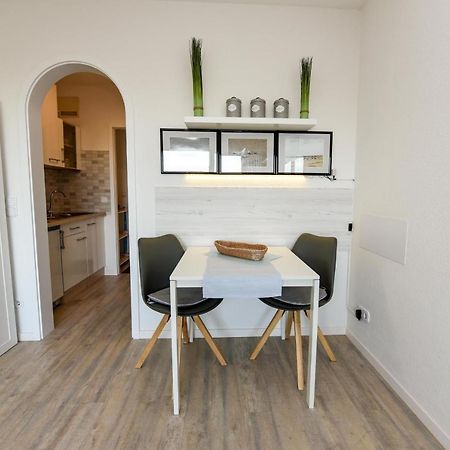 Haus "Jan Am Strand" Appartement Jan103 Cuxhaven Zewnętrze zdjęcie