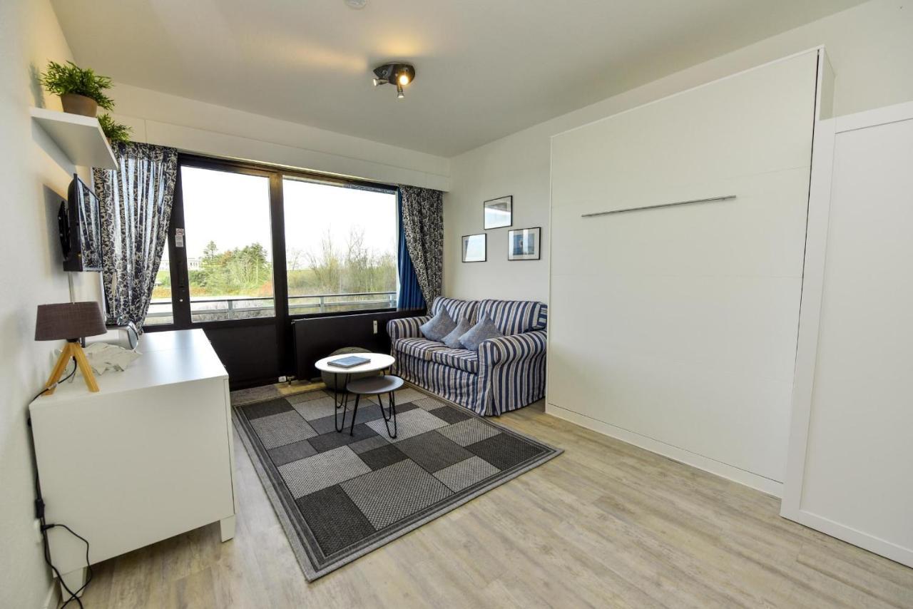 Haus "Jan Am Strand" Appartement Jan103 Cuxhaven Zewnętrze zdjęcie