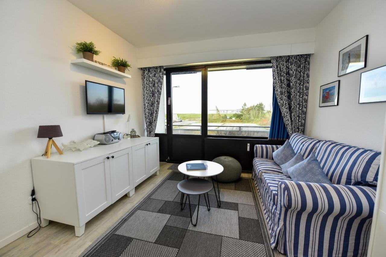 Haus "Jan Am Strand" Appartement Jan103 Cuxhaven Zewnętrze zdjęcie